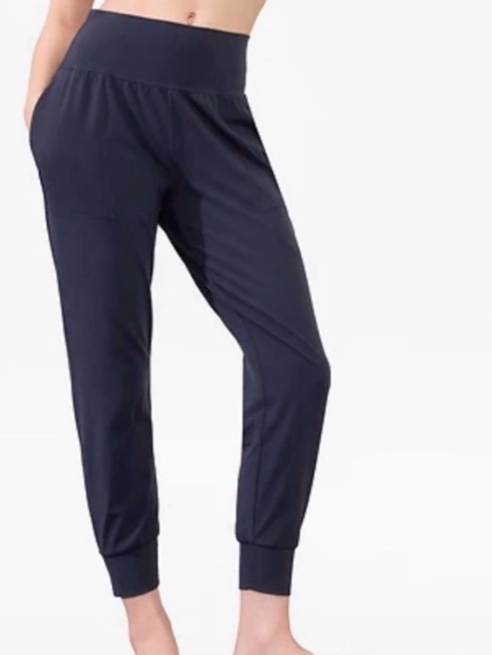 Athleta Salutation Joggers